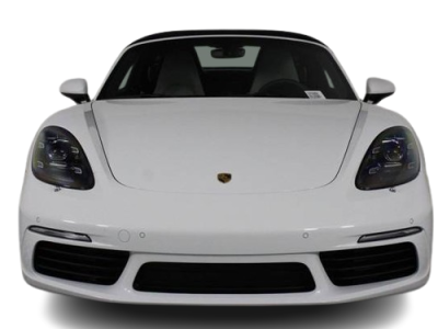 2025 Porsche 718 Boxster S Roadster