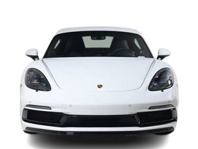 2025 Porsche 718 Cayman GTS 4.0