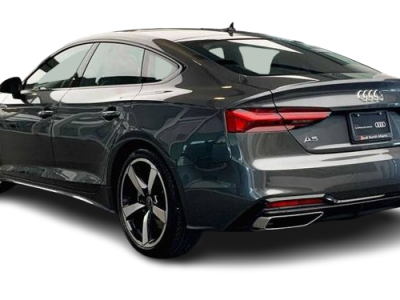 2025 Audi A5 S line Premium Plus Sportback 45 TFSI