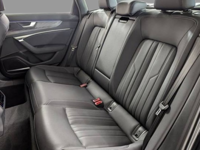 2025 Audi A6 Premium Plus 2.0