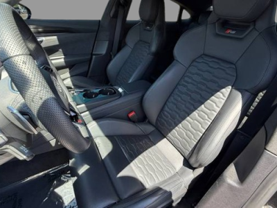 2025 Audi RS e-tron GT