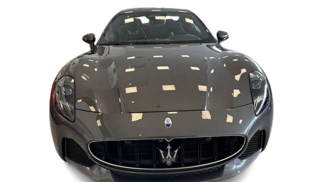 2024 Maserati GranTurismo Modena
