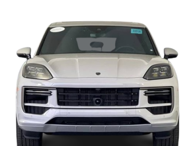 2025 Porsche Cayenne Turbo E-Hybrid SUV