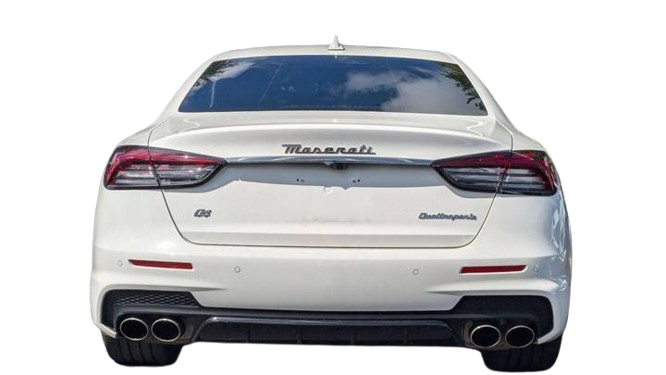 2024 Maserati Quattroporte Modena Ultima Q4 AWD