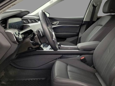 2025 Audi Q8 e-tron Premium Plus SUV