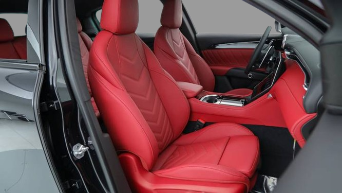 2025 Maserati Grecale Modena