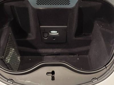 2020 McLaren 600LT Spider