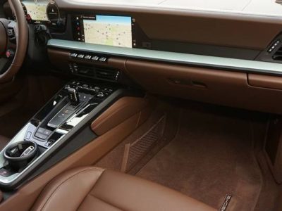 2025 Porsche 911 Carrera GTS Coupe