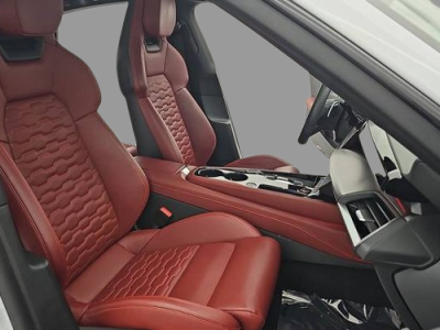 2025 Audi e-tron GT Premium Plus