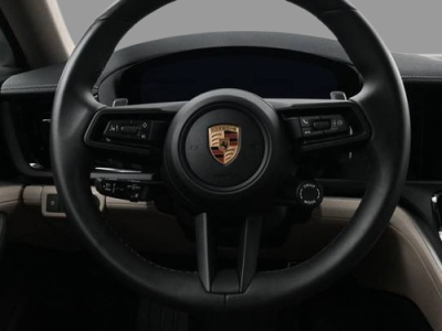 2025 Porsche Panamera 4 AWD