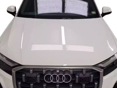 2025 Audi Q7 Premium Plus 45