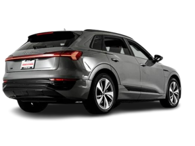 2025 Audi Q8 e-tron Premium SUV