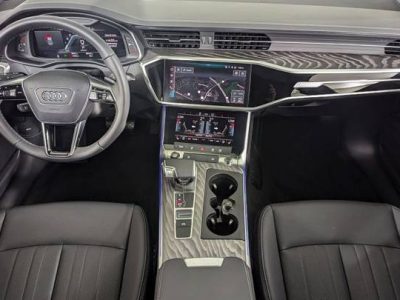 2025 Audi A6 Premium Plus 2.0