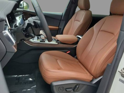 2025 Audi Q8 Premium