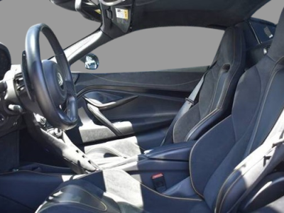 2021 McLaren 720S Performance Spider