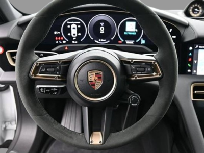 2025 Porsche Taycan 4S Sedan AWD