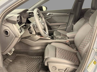 2025 Audi RS 3 Sedan