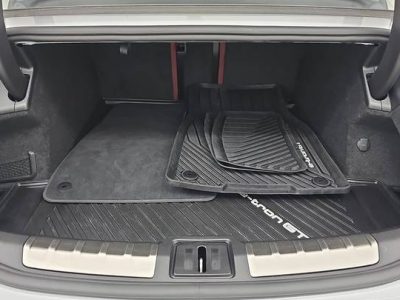 2025 Audi e-tron GT Premium Plus