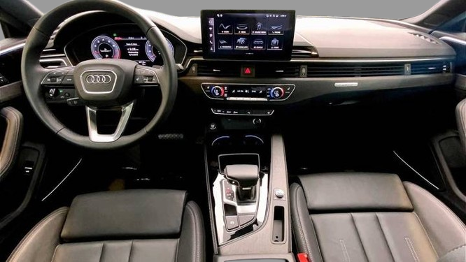 2025 Audi A5 S line Premium Plus Sportback 45 TFSI