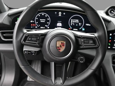 2025 Porsche Taycan 4 AWD