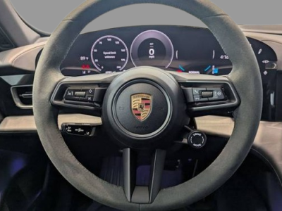 2025 Porsche Taycan Sedan RWD