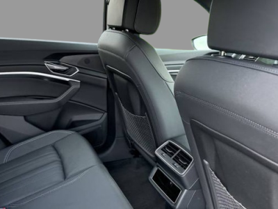 2025 Audi Q8 e-tron S line Premium Plus Sportback