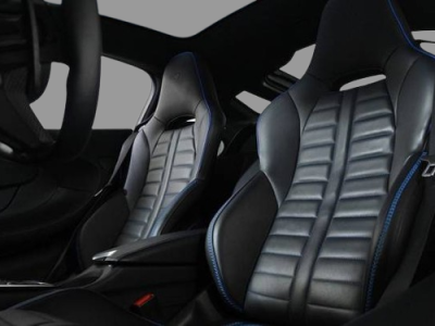 2025 McLaren GTS TechLux Coupe