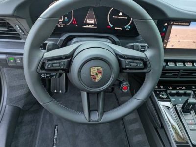 2025 Porsche 911 Targa 4 GTS AWD