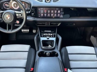 2025 Porsche Cayenne Turbo GT Coupe