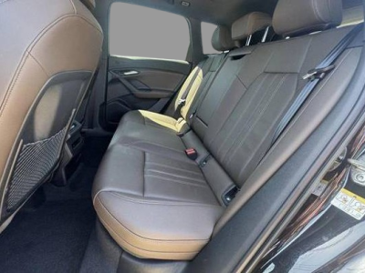 2025 Audi Q6 e-tron Premium RWD