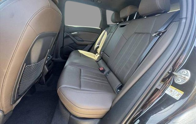 2025 Audi Q6 e-tron Premium RWD