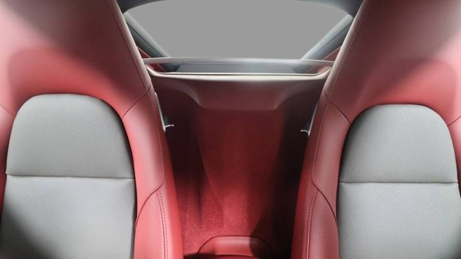 2025 Porsche 718 Cayman S