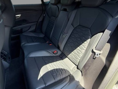 2025 Audi RS e-tron GT