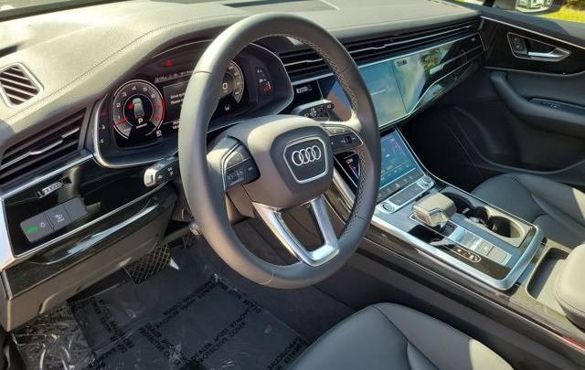2025 Audi Q7 Premium 55