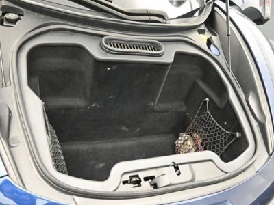 2015 McLaren 650S Coupe