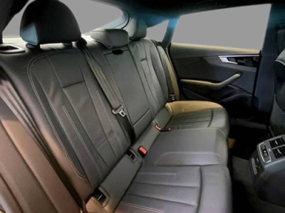 2025 Audi A5 S line Premium Plus Sportback 45 TFSI