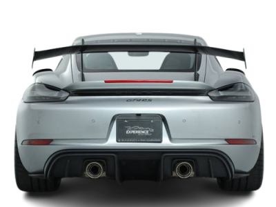 2025 Porsche 718 Cayman GT4 RS