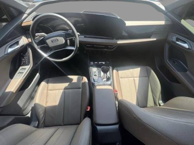 2025 Audi Q6 e-tron Premium RWD