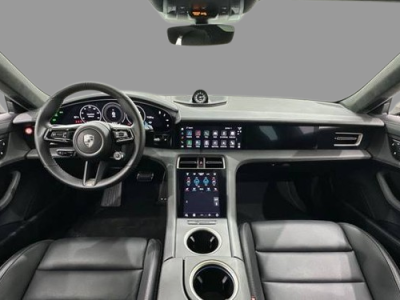 2025 Porsche Taycan Turbo Sedan AWD