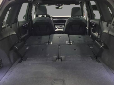 2025 Audi Q7 Premium Plus 45