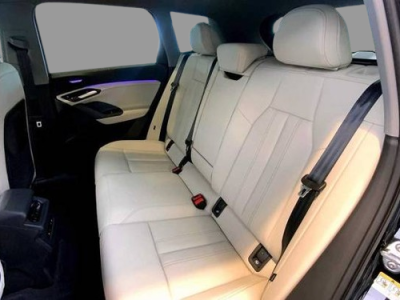 2025 Audi Q6 e-tron Premium Plus quattro