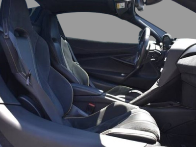 2021 McLaren 720S Performance Spider