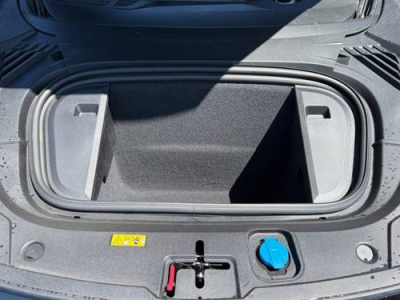 2025 Audi RS e-tron GT