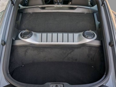 2025 Porsche 718 Cayman Standard