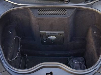 2023 McLaren GT Coupe