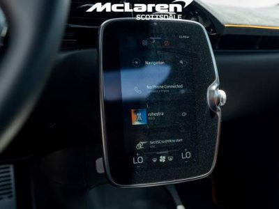 2023 McLaren Artura Performance Coupe