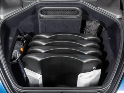 2022 McLaren 765LT Spider