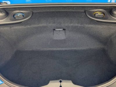 2025 Porsche 718 Boxster GTS 4.0 Roadster