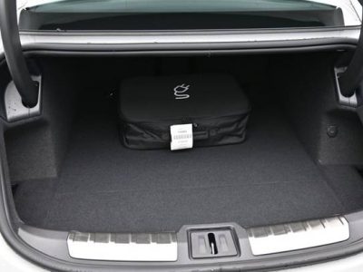 2025 Porsche Taycan 4S Sedan AWD