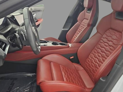 2025 Audi e-tron GT Premium Plus